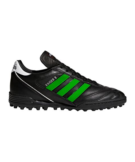 adidas performance herren fußballschuh hartplatz kunstrasen kaiser 5|adidas Kunstrasen Fußballschuhe .